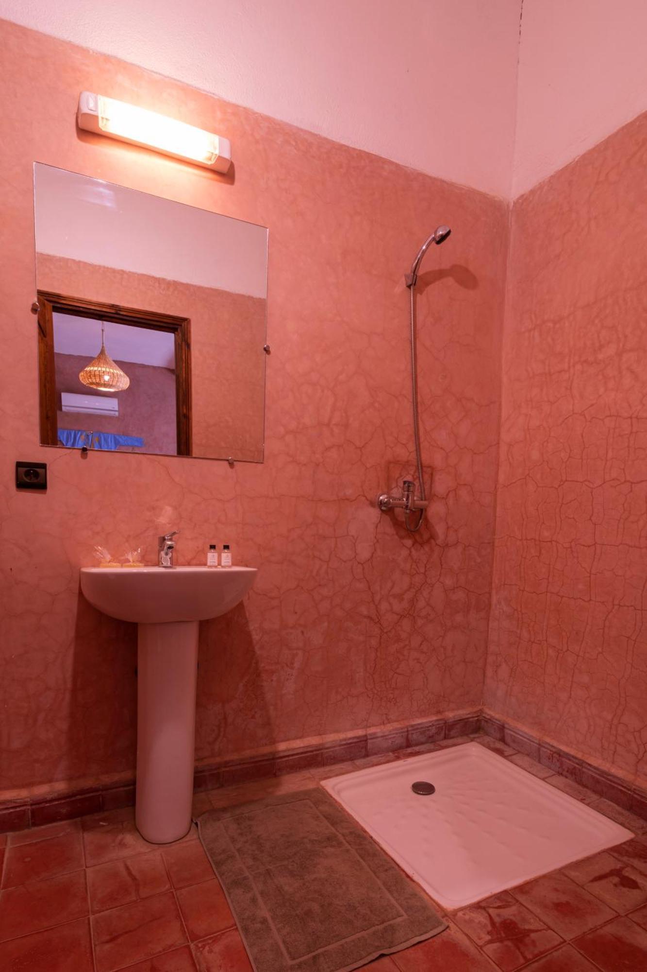 Hotel Kasbah Sahara Services M'Hamid Exteriér fotografie